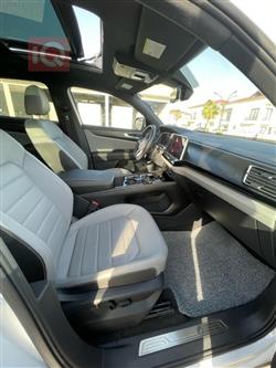 Volkswagen Atlas Cross Sport